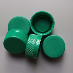 Nắp PCO - Chai Nhựa Netgia - Công Ty TNHH Netgia Plastic